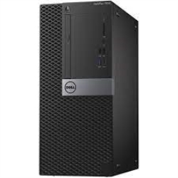 Dell PC 3050 TOWER Intel i7-7700�8GB DDR4 240GB SSD - Ricondizionato 